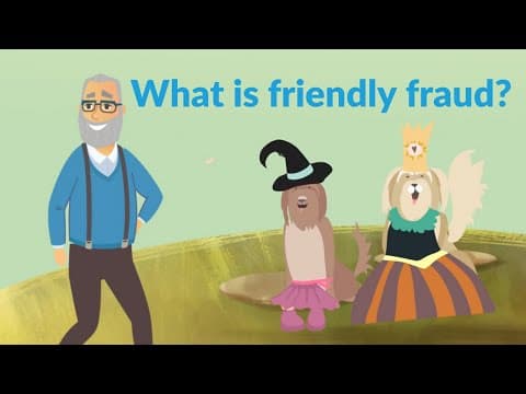 What is Friendly Fraud?