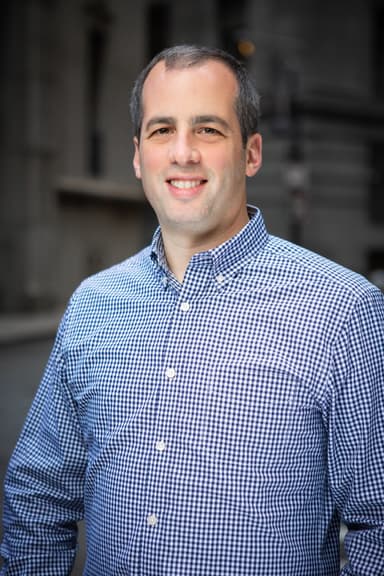 Yitz Mendlowitz