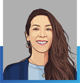 Heather Castrillón